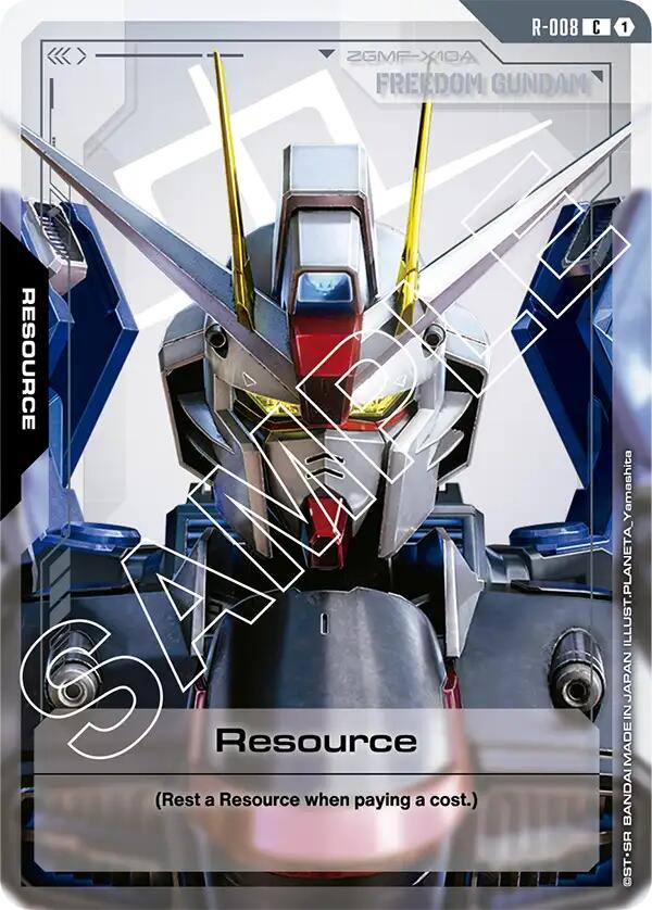 Resource (R-008) [GD01 - R-008]