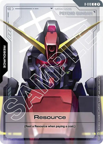 Resource (R-010)