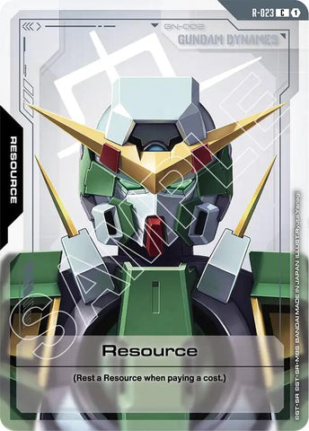 Resource (R-023)