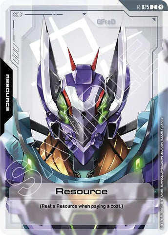 Resource (R-025)