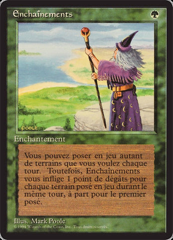 Fastbond [Foreign Black Border]