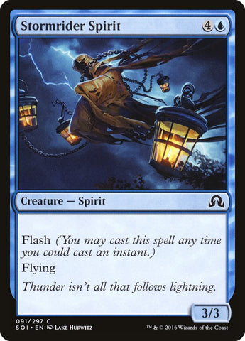 Stormrider Spirit [Shadows over Innistrad]