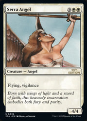 Serra Angel [30th Anniversary Edition]